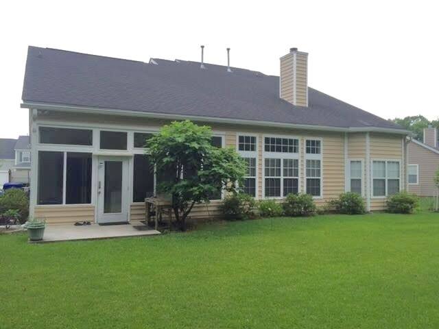 House for rent at 212 Summer Rain Court, Charleston, SC 29414