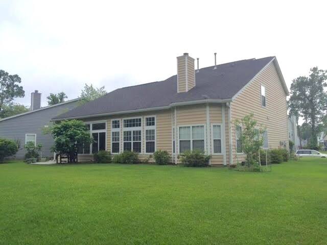 House for rent at 212 Summer Rain Court, Charleston, SC 29414