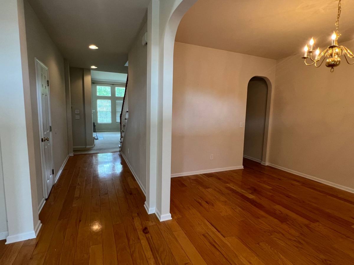 House for rent at 212 Summer Rain Court, Charleston, SC 29414