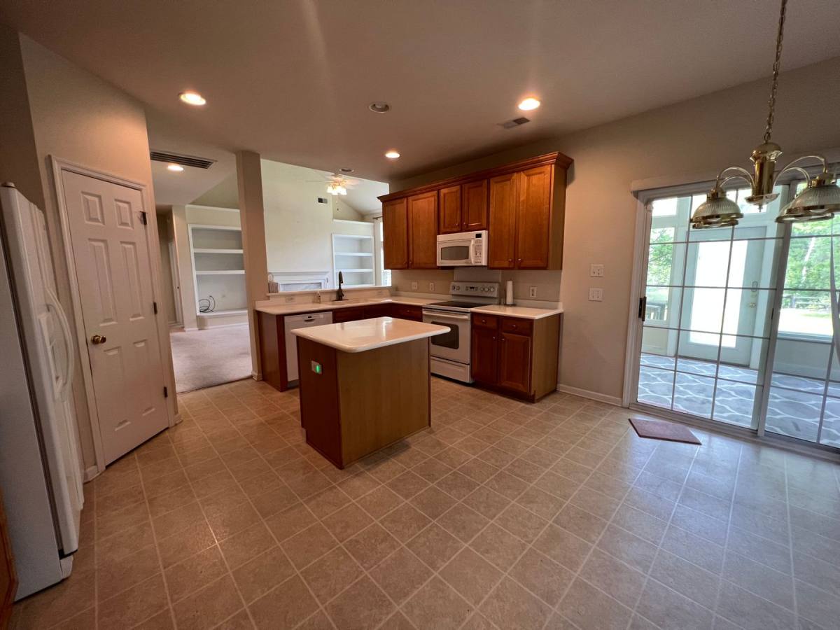 House for rent at 212 Summer Rain Court, Charleston, SC 29414