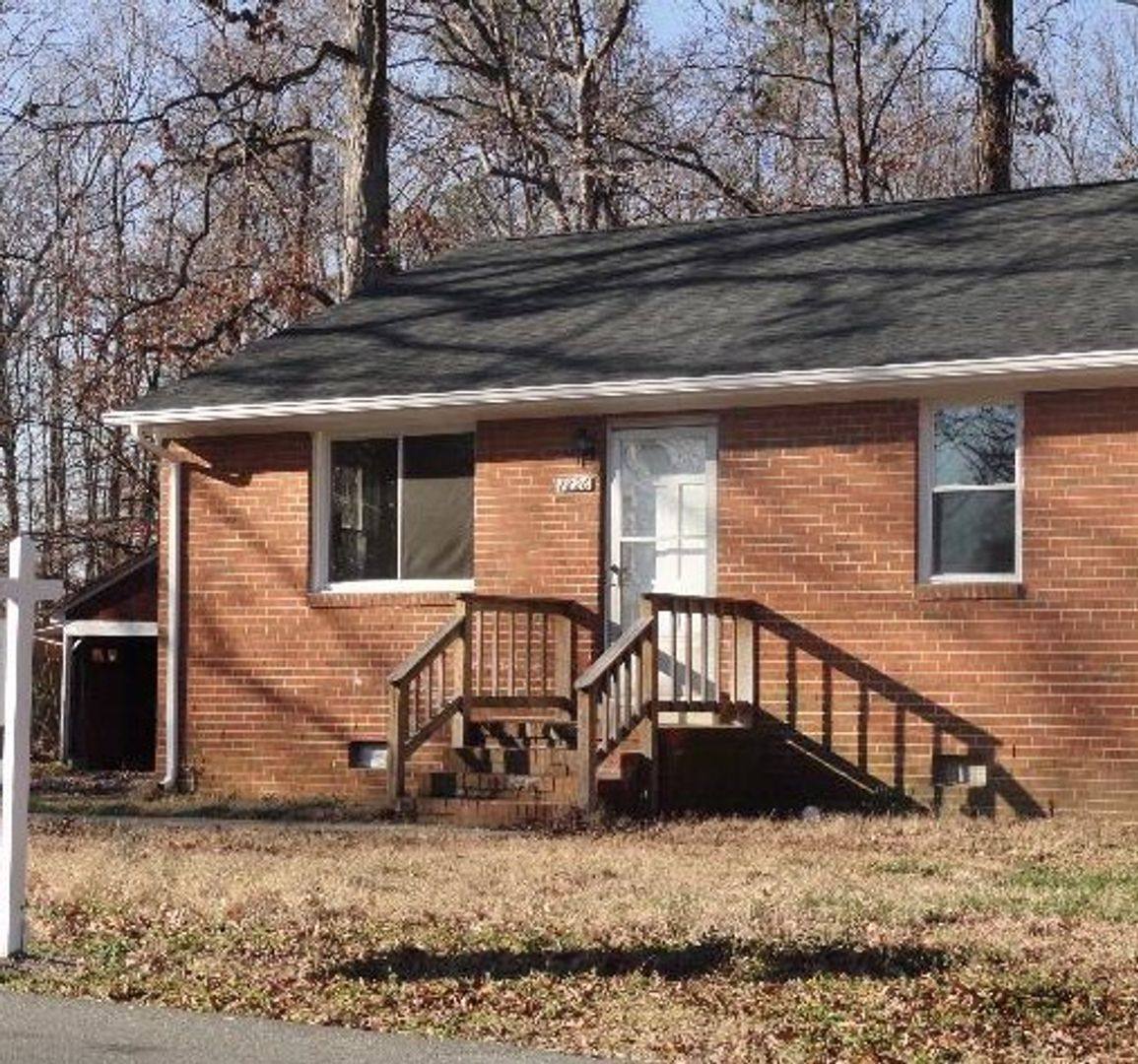 Apartment for rent at 7826 Senate St, Richmond, VA 23237
