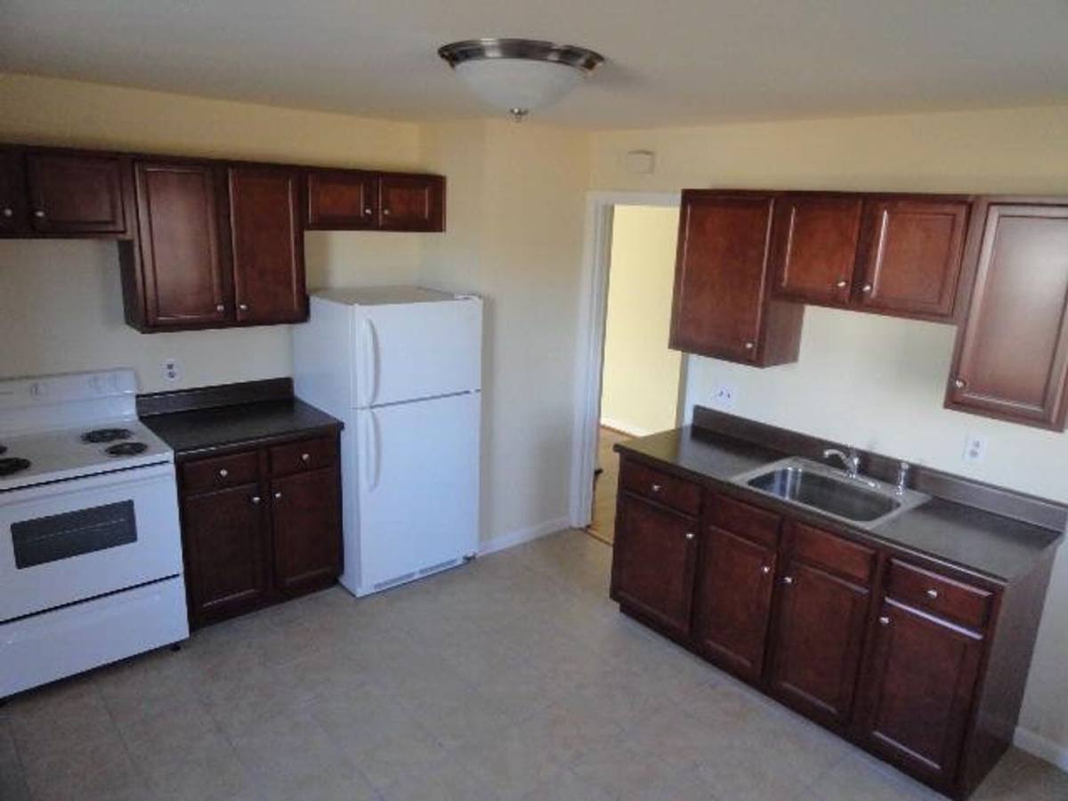 Apartment for rent at 7826 Senate St, Richmond, VA 23237