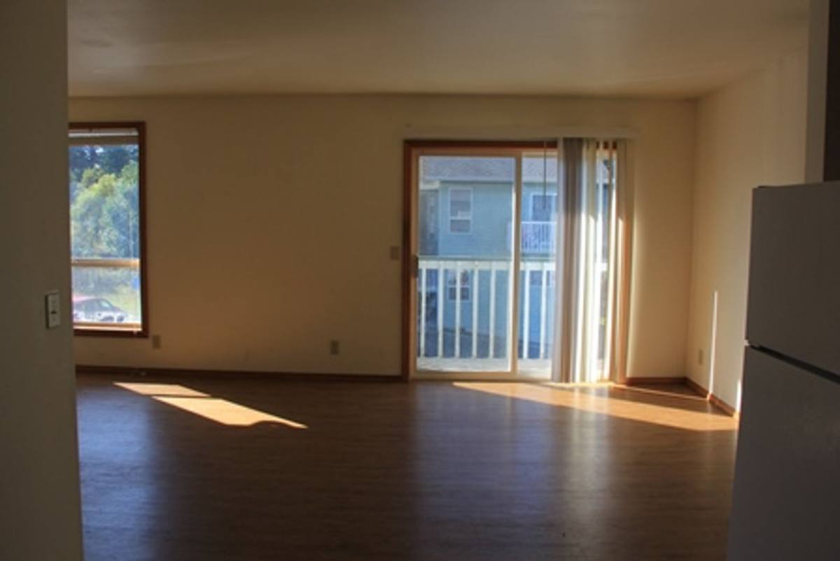 Apartment for rent at 151 Norman Ave, Coos Bay, OR 97420
