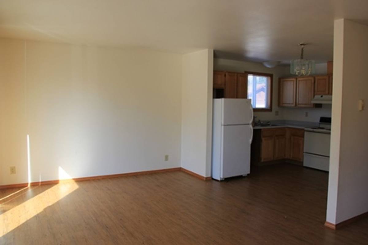 Apartment for rent at 151 Norman Ave, Coos Bay, OR 97420