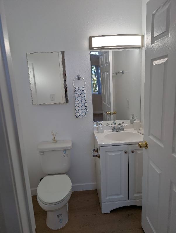 Townhouse for rent at 14257 Friar St, Van Nuys, CA 91401