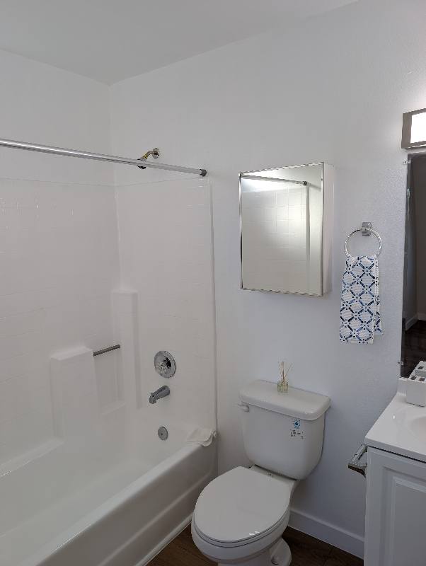 Townhouse for rent at 14257 Friar St, Van Nuys, CA 91401