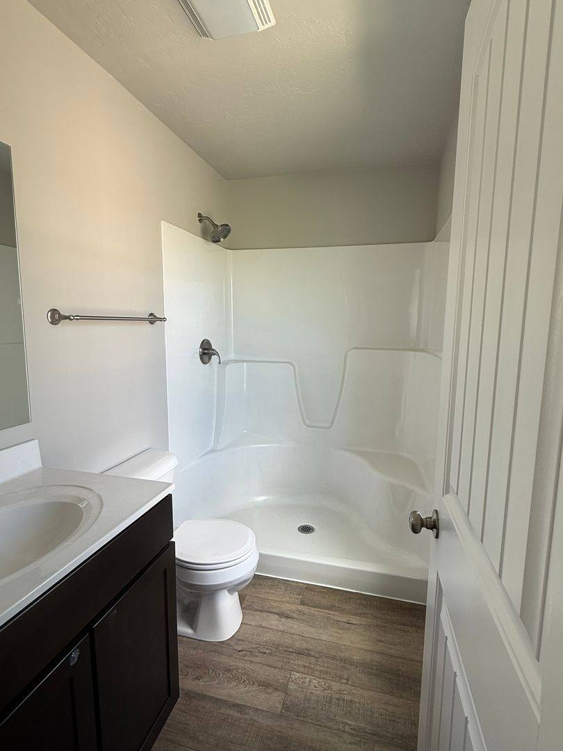 Townhouse for rent at 646 N College St, Carlisle, PA 17013