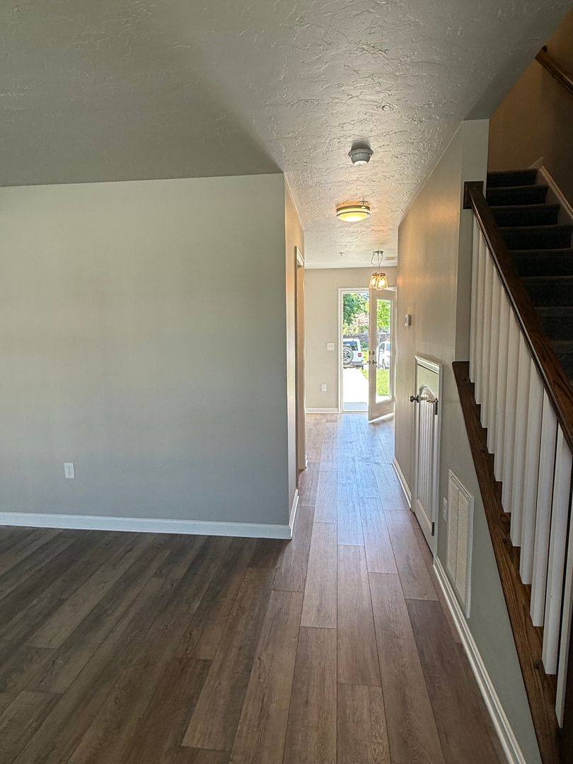 Townhouse for rent at 646 N College St, Carlisle, PA 17013