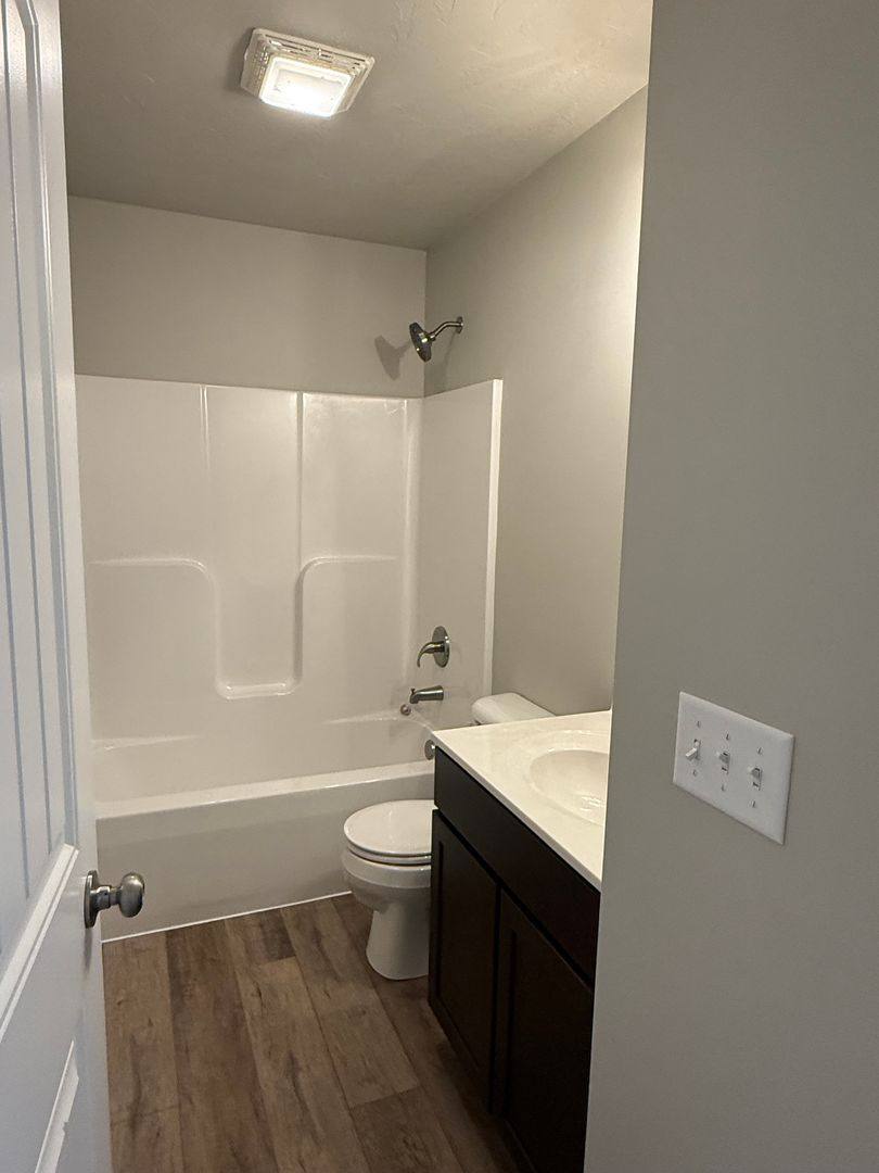 Townhouse for rent at 646 N College St, Carlisle, PA 17013