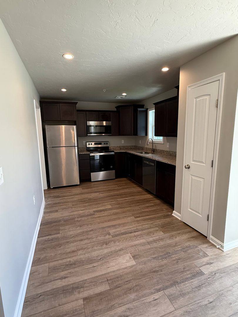 Townhouse for rent at 646 N College St, Carlisle, PA 17013