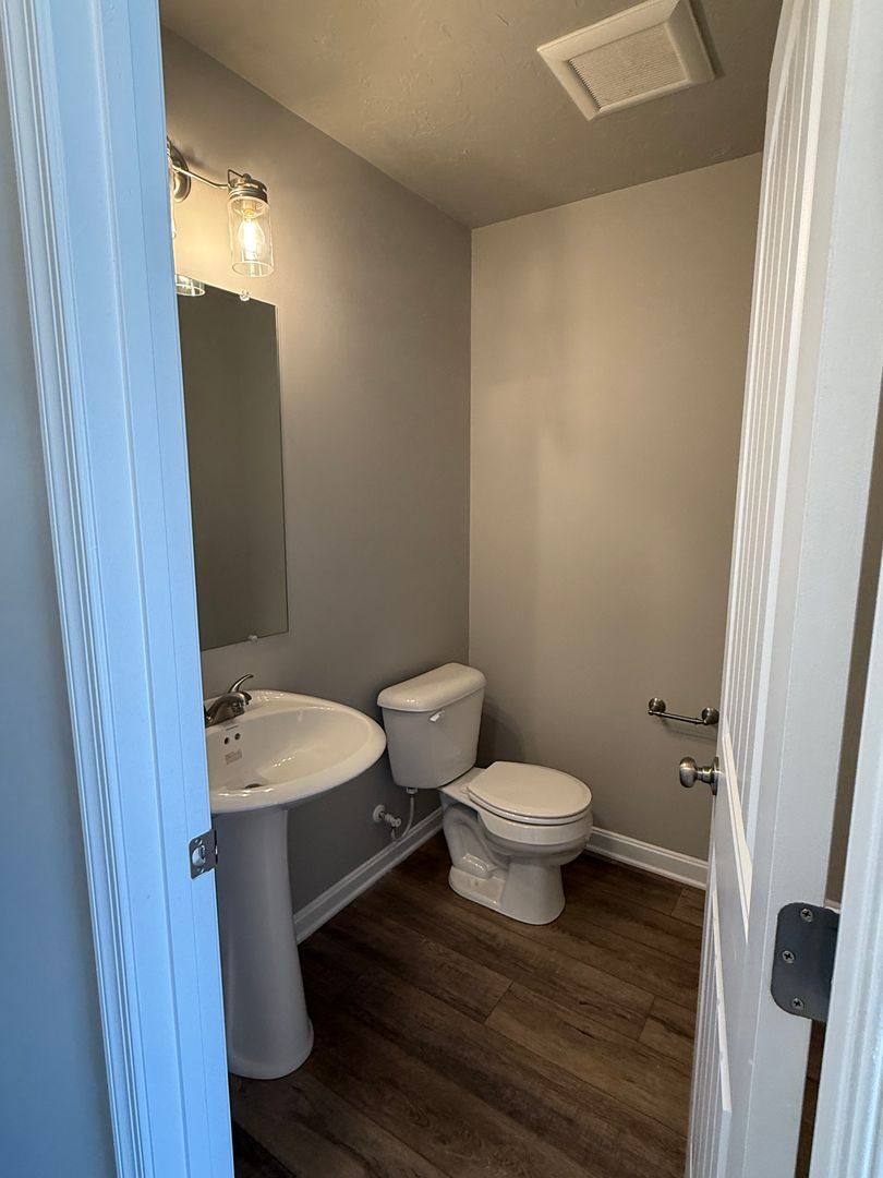 Townhouse for rent at 646 N College St, Carlisle, PA 17013