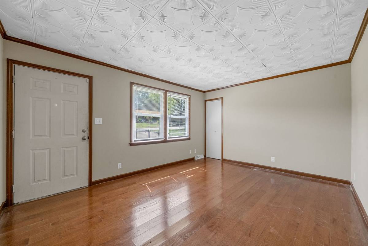 House for rent at 809 Pollard Rd, Clarksville, TN 37042