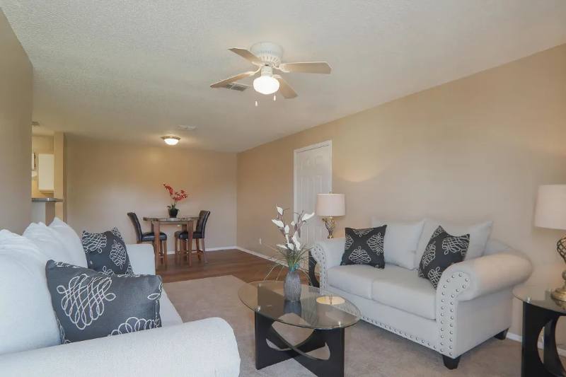 Apartment for rent at 880 Motsie Rd #C109, Biloxi, MS 39532