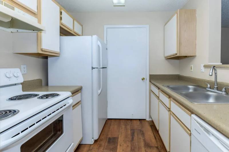 Apartment for rent at 880 Motsie Rd #C109, Biloxi, MS 39532