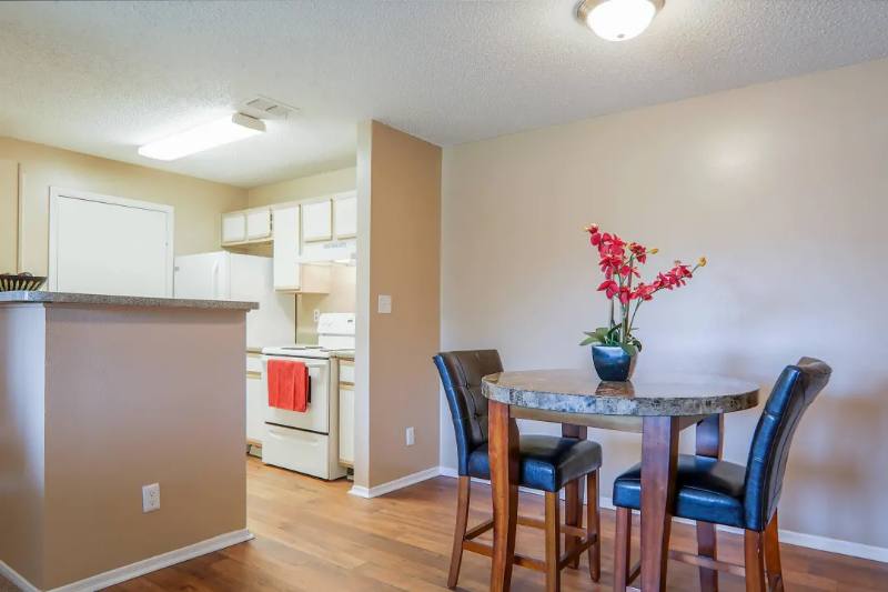 Apartment for rent at 880 Motsie Rd #C109, Biloxi, MS 39532