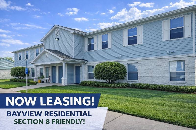Apartment for rent at 880 Motsie Rd #C109, Biloxi, MS 39532