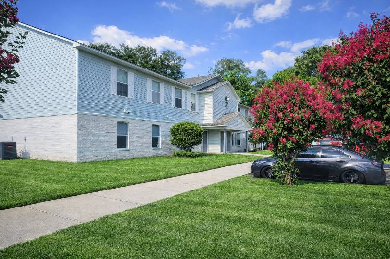 Apartment for rent at 880 Motsie Rd #C109, Biloxi, MS 39532