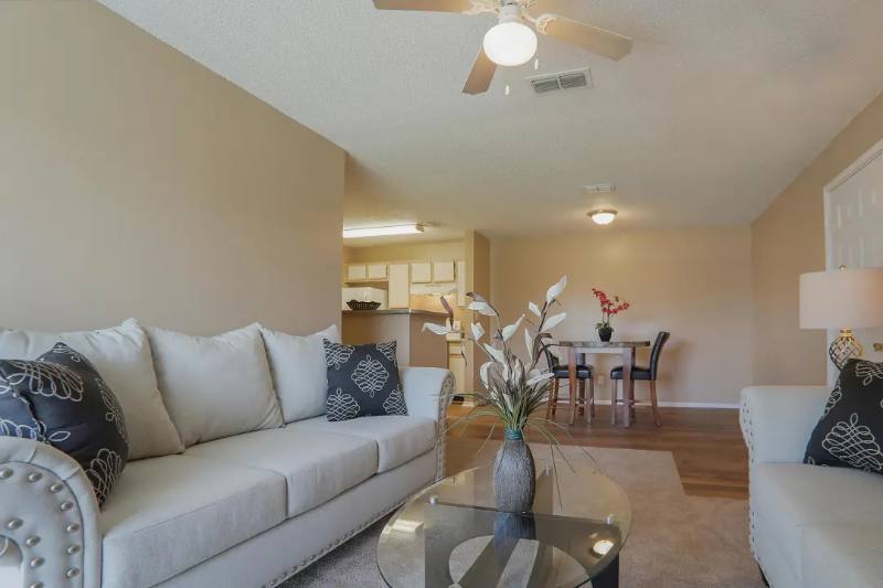 Apartment for rent at 880 Motsie Rd #C109, Biloxi, MS 39532