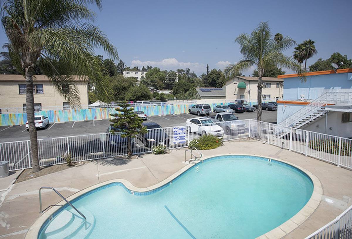 Apartment for rent at 249 S Ave, Los Angeles, CA 90042