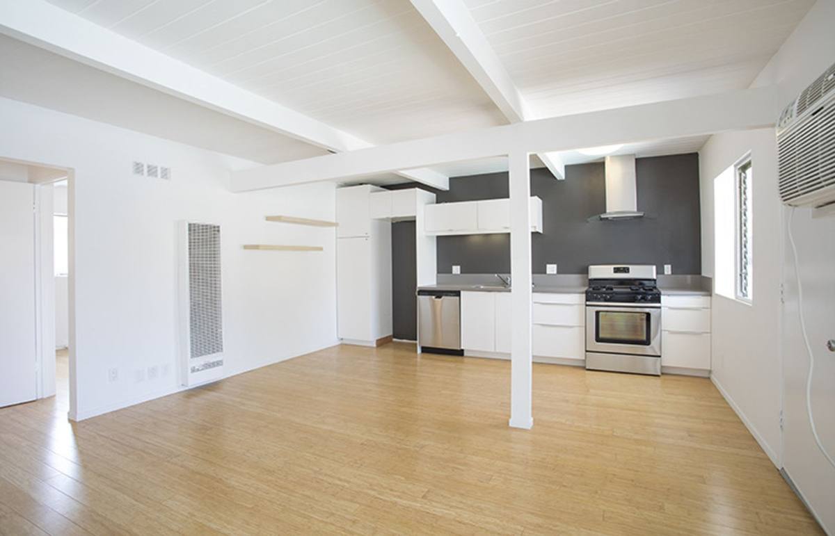 Apartment for rent at 249 S Ave, Los Angeles, CA 90042
