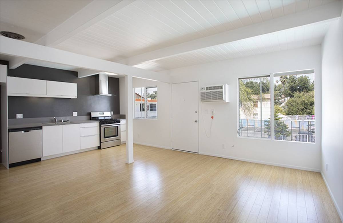 Apartment for rent at 249 S Ave, Los Angeles, CA 90042