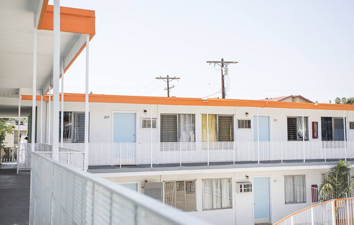 Apartment for rent at 249 S Ave, Los Angeles, CA 90042