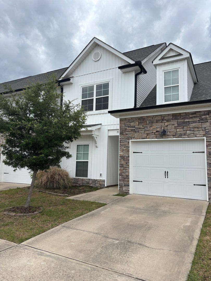 Townhouse for rent at 703 Buddy Court, Grovetown, GA 30813