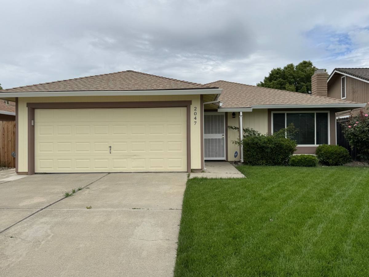 House for rent at 2047 Deauville Dr, Stockton, CA 95210