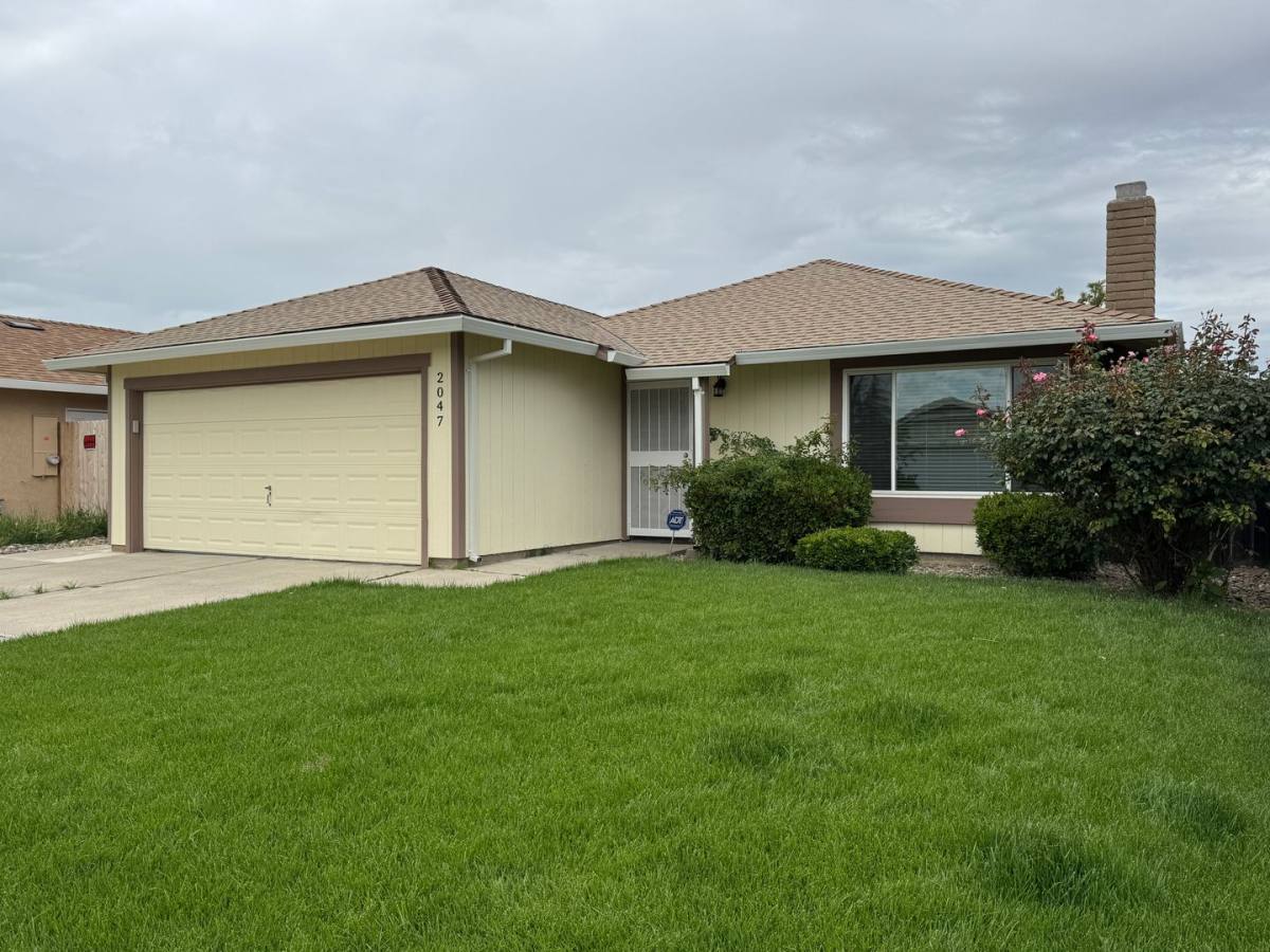 House for rent at 2047 Deauville Dr, Stockton, CA 95210