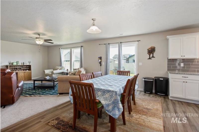 House for rent at 765 SW Huebert St, Mountain Home, ID 83647