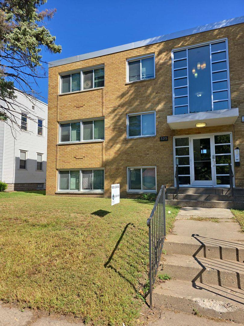 Apartment for rent at 3215 21st Ave S, Minneapolis, MN 55407