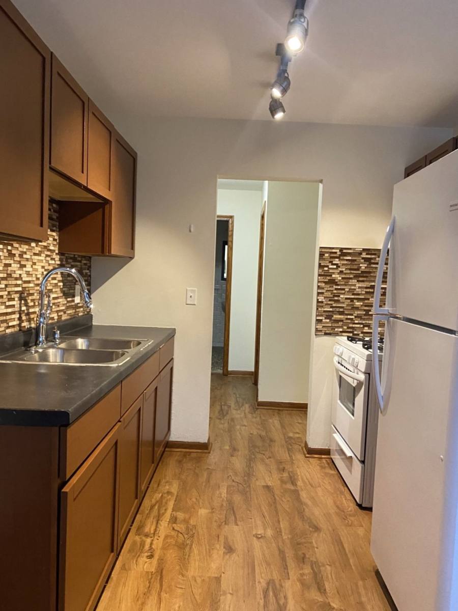 Apartment for rent at 3215 21st Ave S, Minneapolis, MN 55407