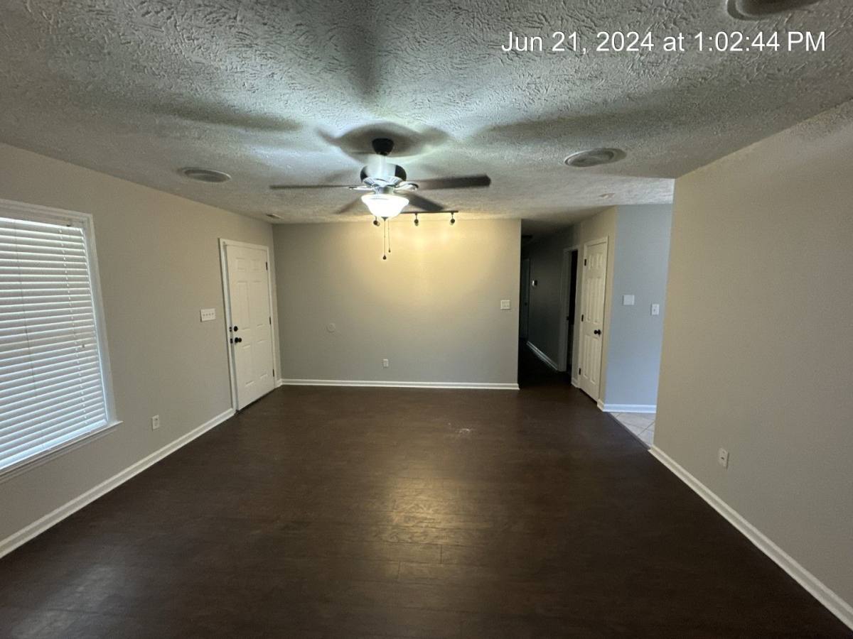 House for rent at 5032 Shimmer Dr, Fayetteville, NC 28304