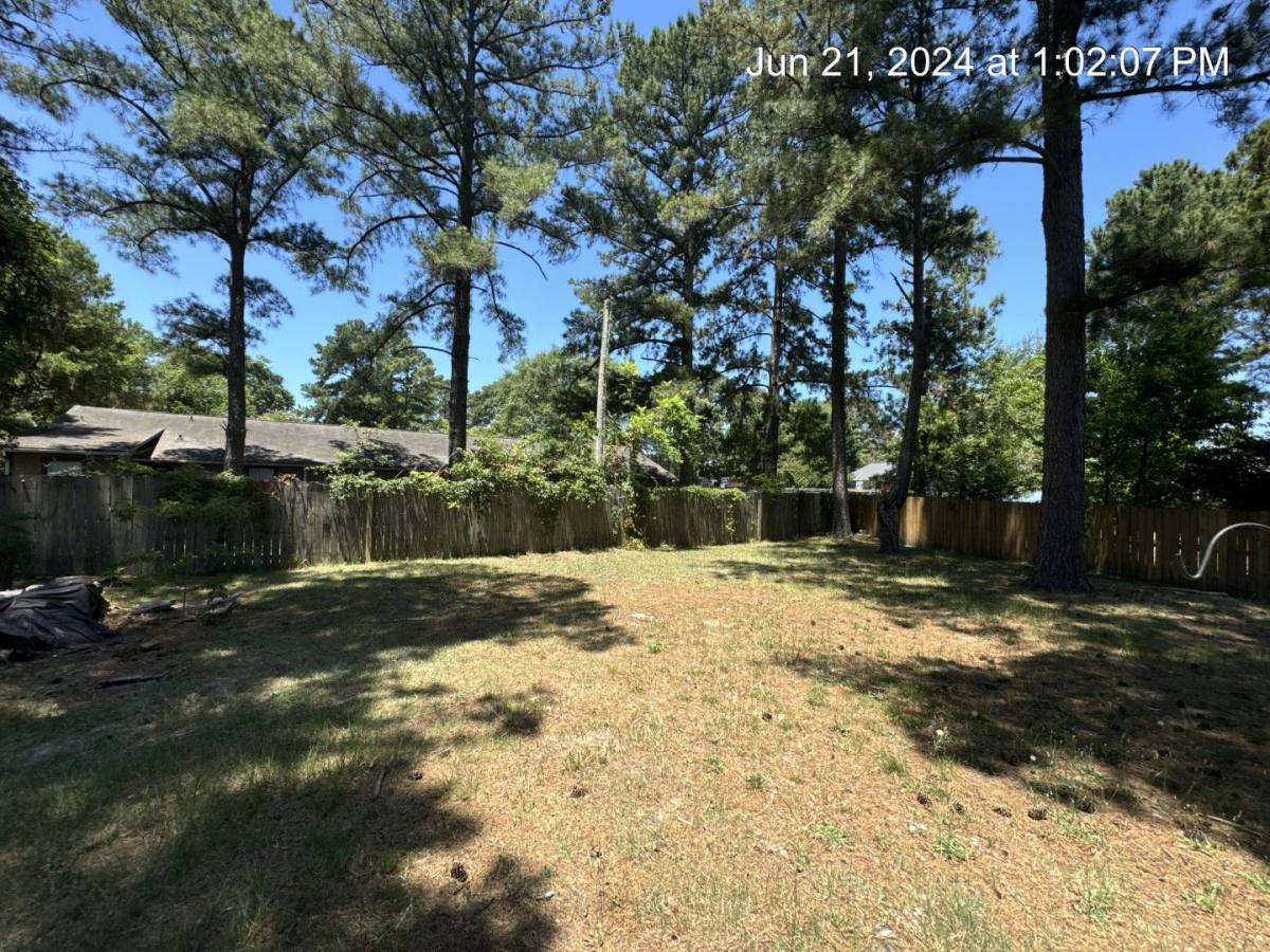 House for rent at 5032 Shimmer Dr, Fayetteville, NC 28304