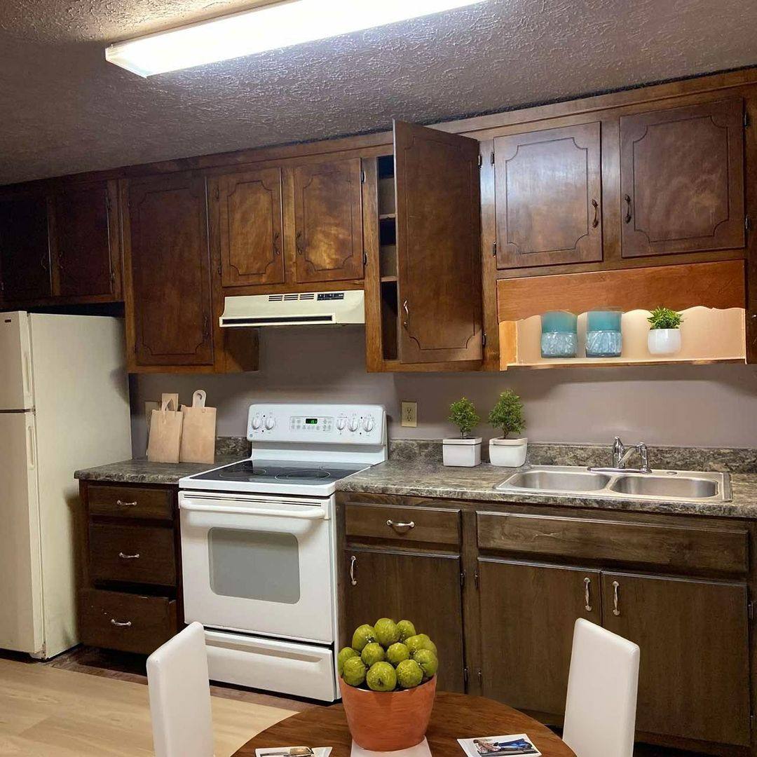 Townhouse for rent at 125 Highland Park Dr, Athens, GA 30605