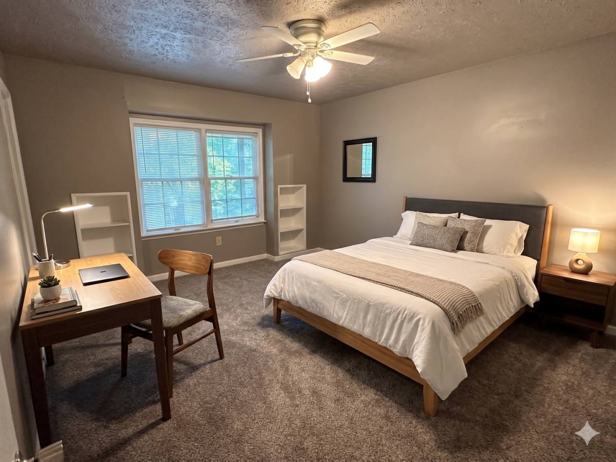 Townhouse for rent at 125 Highland Park Dr, Athens, GA 30605