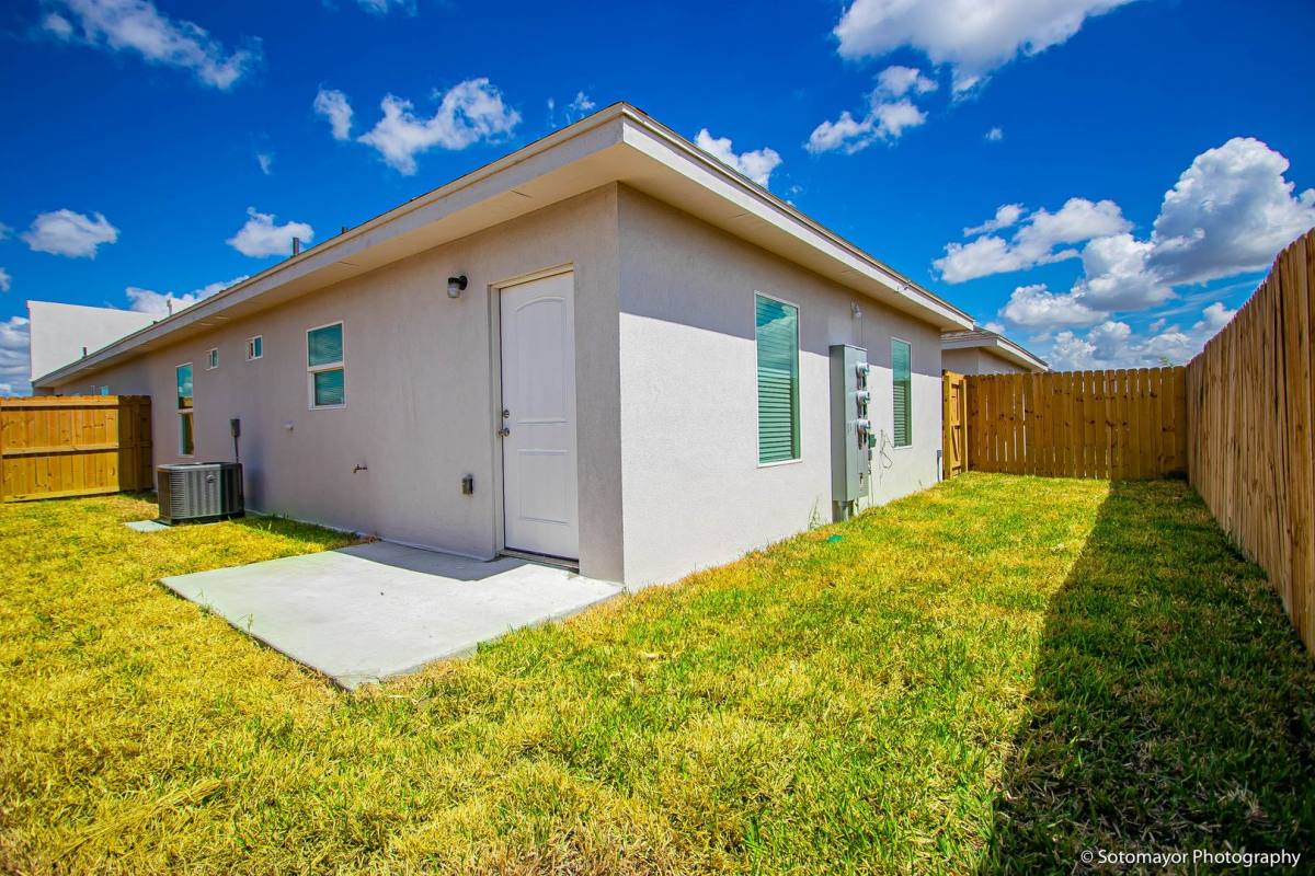 Apartment for rent at 3424 Golden Nugget, Edinburg, TX 78541