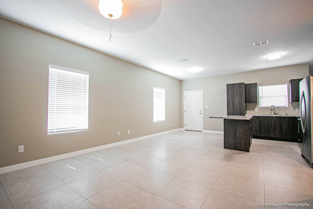 Apartment for rent at 3424 Golden Nugget, Edinburg, TX 78541