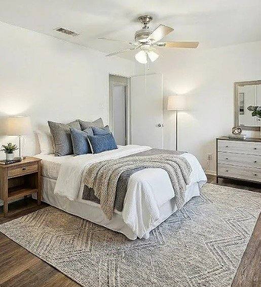 House for rent at 226 Hillcrest Dr, Sanger, TX 76266