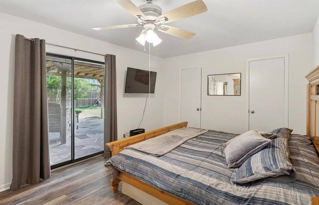 House for rent at 226 Hillcrest Dr, Sanger, TX 76266