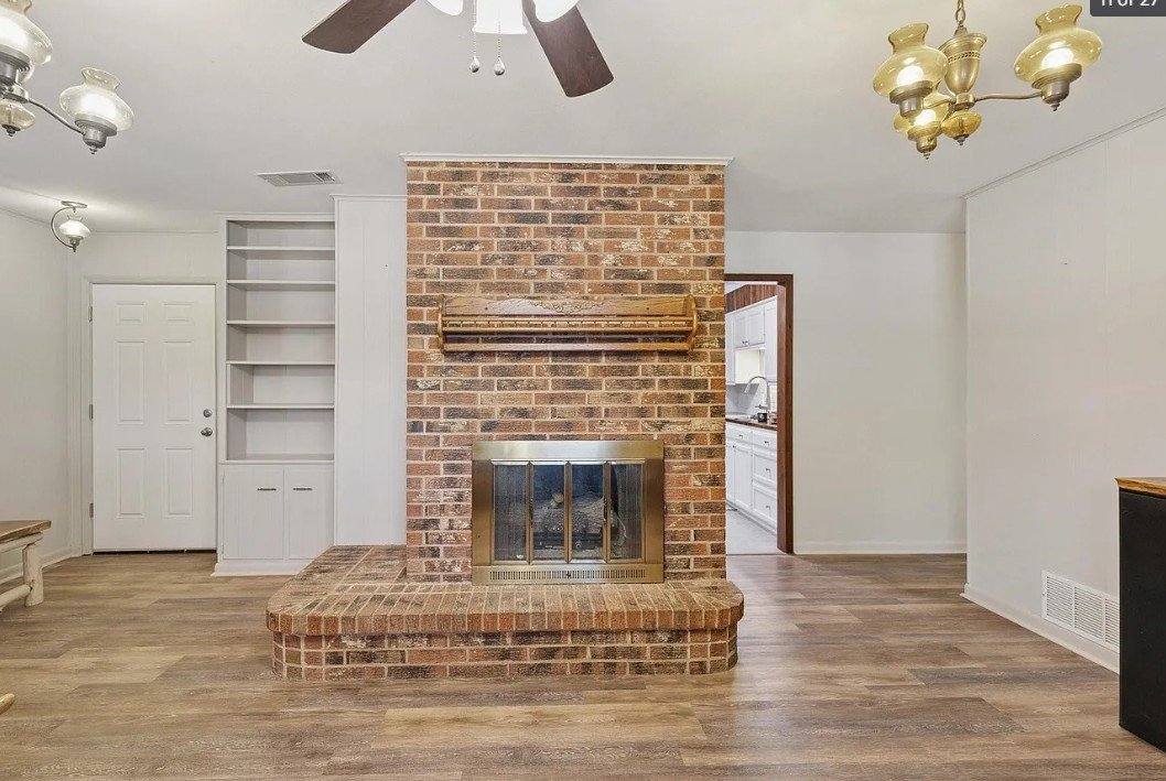 House for rent at 226 Hillcrest Dr, Sanger, TX 76266