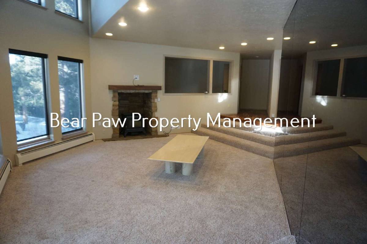 House for rent at 1617 Shooting Star Dr, Golden, CO 80401