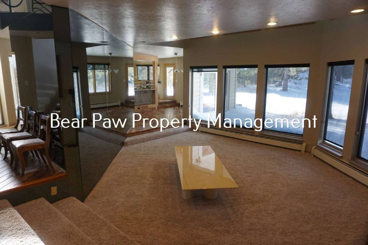 House for rent at 1617 Shooting Star Dr, Golden, CO 80401