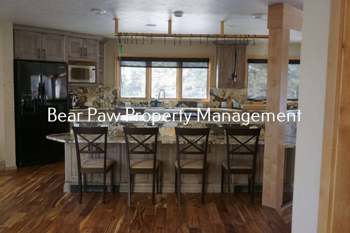 House for rent at 1617 Shooting Star Dr, Golden, CO 80401