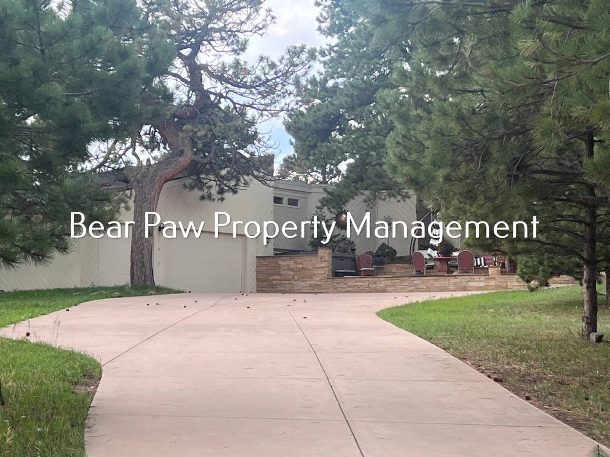 House for rent at 1617 Shooting Star Dr, Golden, CO 80401