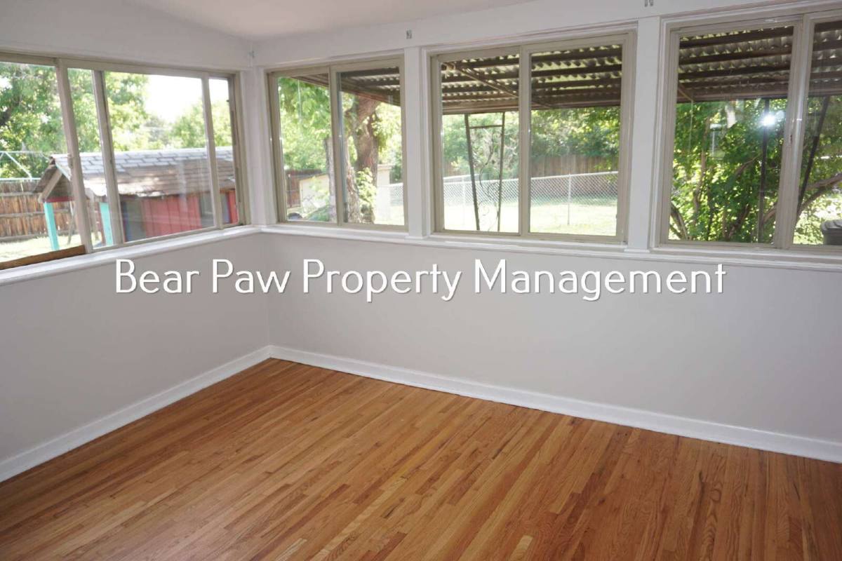 House for rent at 960 Loveland Dr #B, Golden, CO 80401