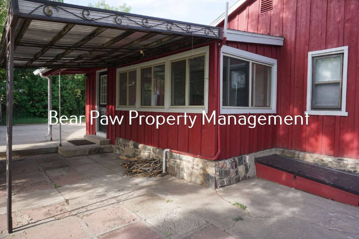 House for rent at 960 Loveland Dr #B, Golden, CO 80401