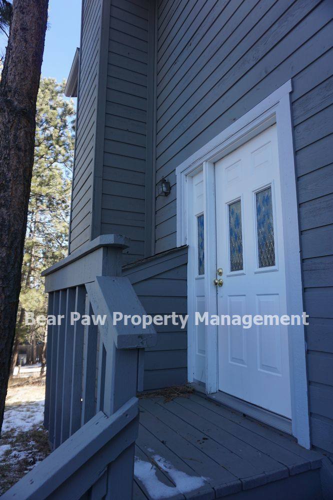 Townhouse for rent at 30213 Aspen Lane, Evergreen, CO 80439