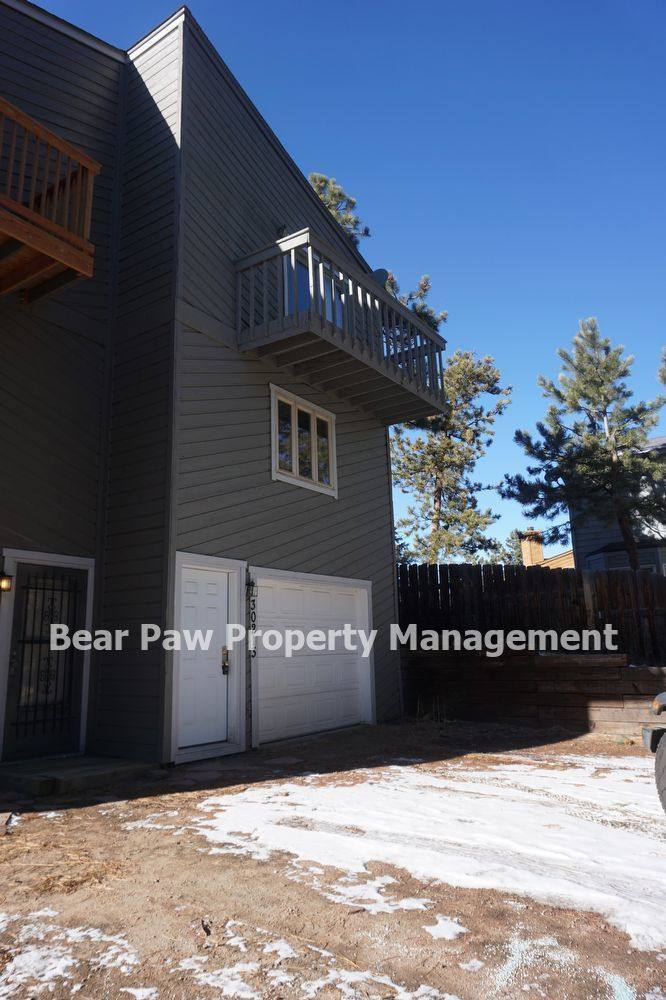 Townhouse for rent at 30213 Aspen Lane, Evergreen, CO 80439