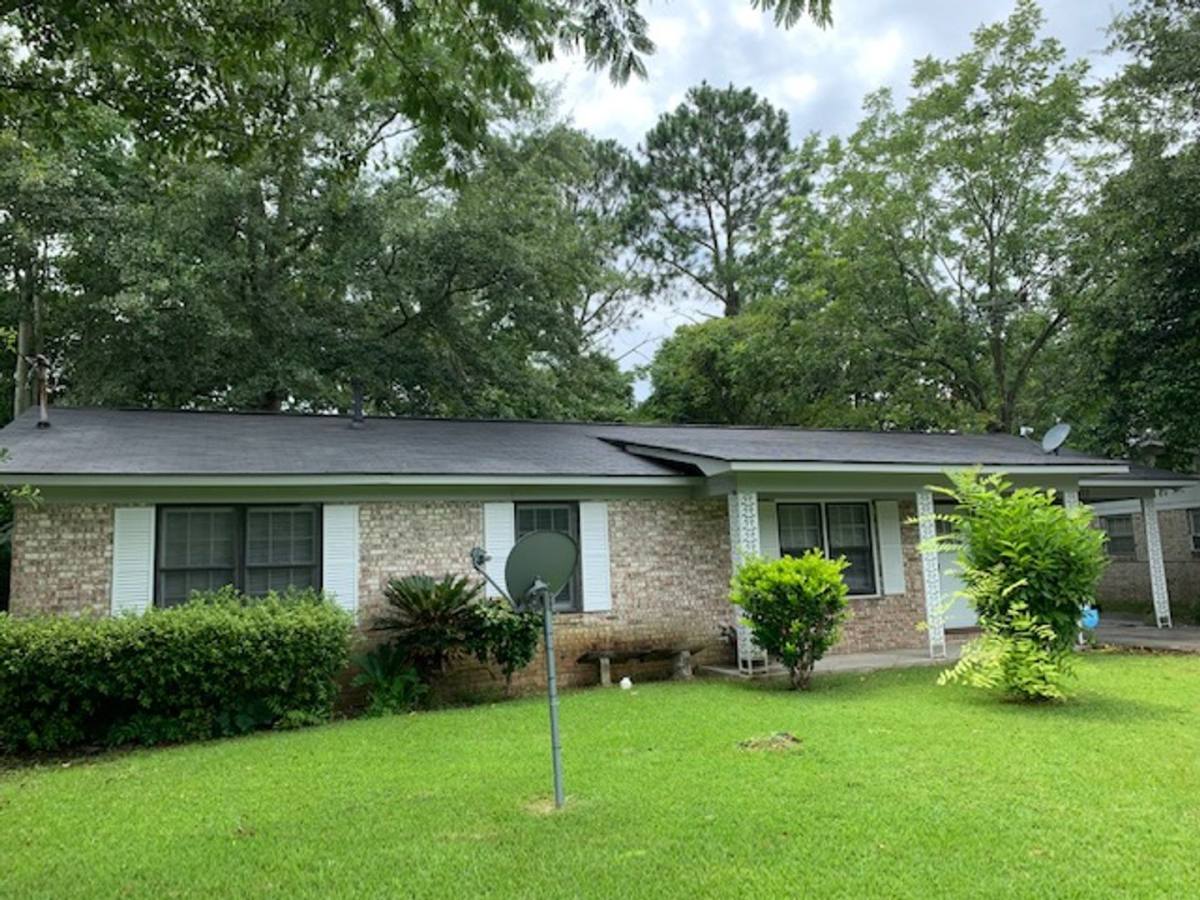 House for rent at 112 Anthony St, Statesboro, GA 30458